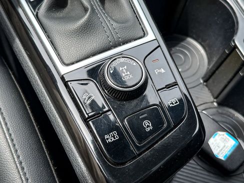 Certified 2023 Kia Sportage X-Line w/ X-Line Premium Package AWD/4WD image 26