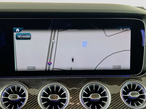 New 2026 Mercedes-Benz AMG GT 43 image 17
