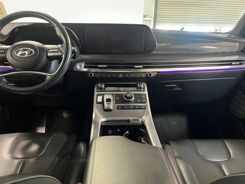 Used 2024 Hyundai Palisade Calligraphy FWD image 20