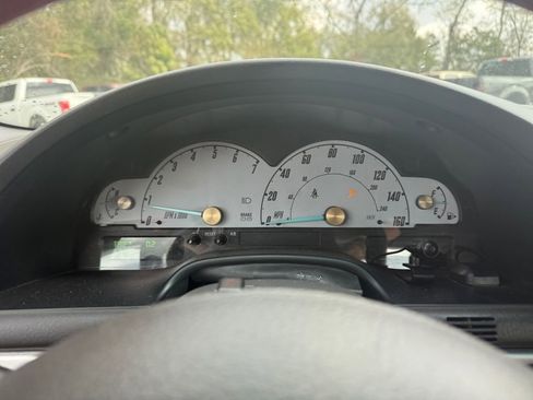 Used 2002 Ford Thunderbird RWD image 21