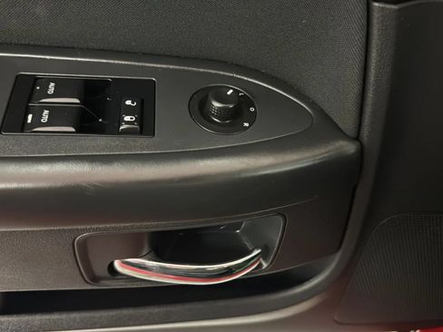 Used 2010 Dodge Challenger SE RWD image 24