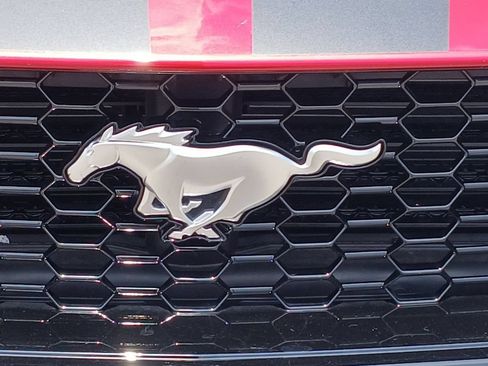 Used 2024 Ford Mustang GT Premium RWD image 32