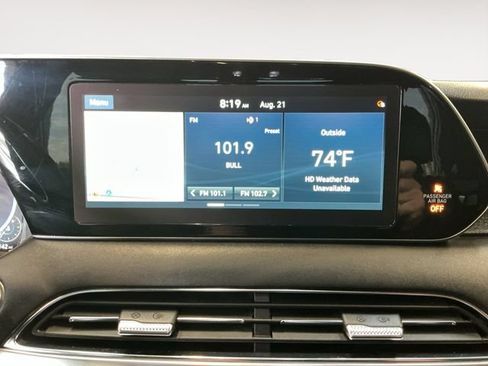 Used 2020 Hyundai Palisade Limited AWD/4WD image 15