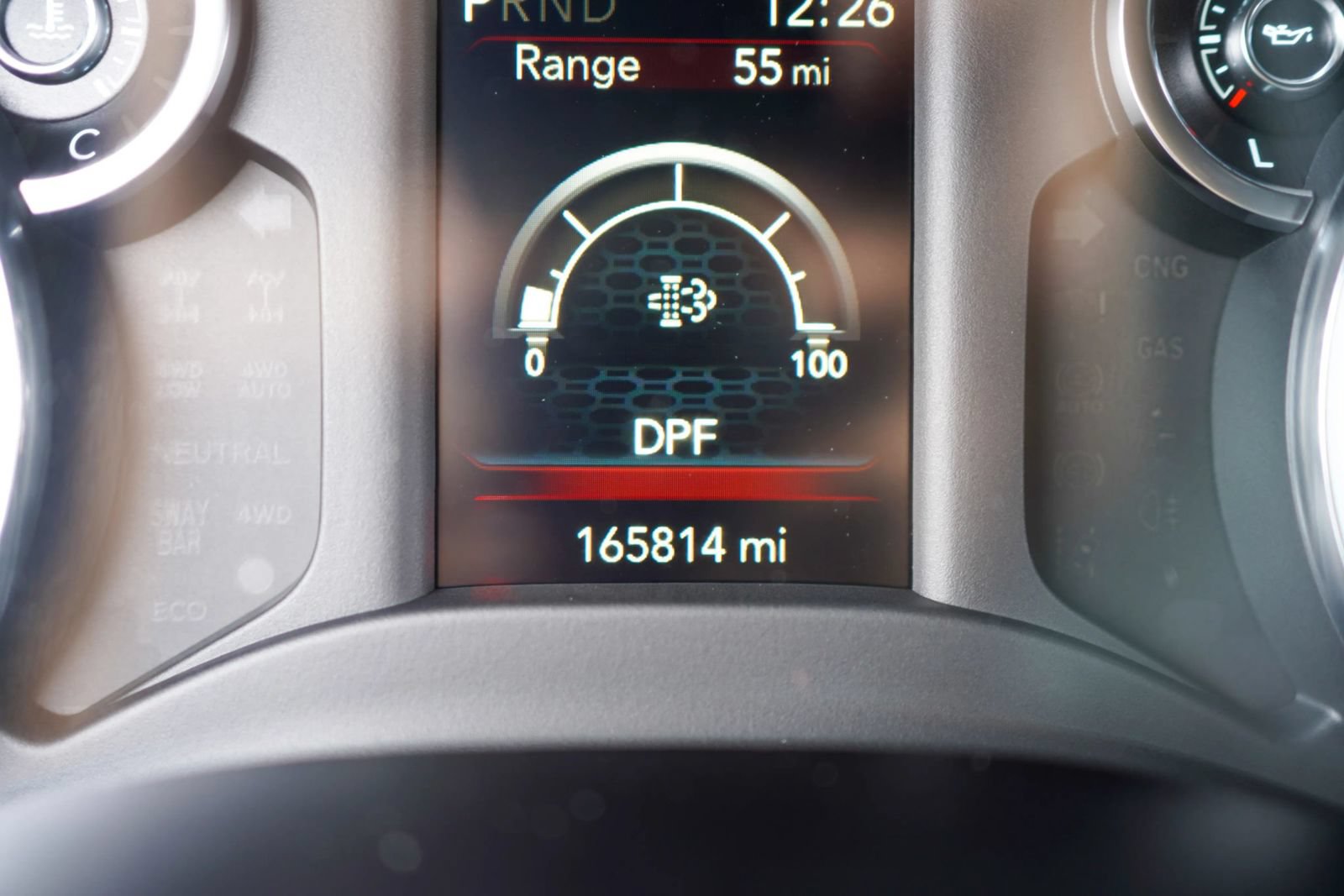 Used 2021 RAM 3500 Tradesman AWD/4WD image 28