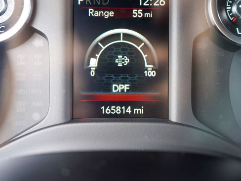 Used 2021 RAM 3500 Tradesman AWD/4WD image 28