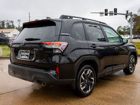 New 2026 Subaru Forester Limited image 4