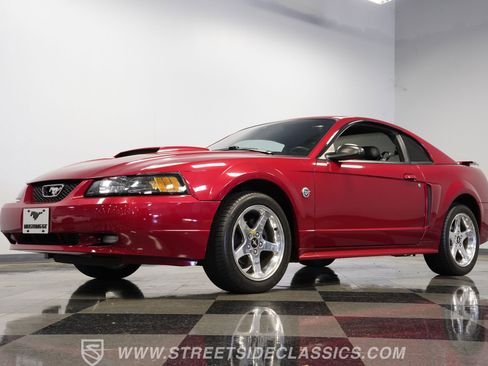 Used 2004 Ford Mustang GT RWD image 22