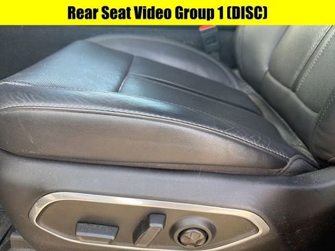 Used 2024 Jeep Wagoneer Series II w/ Convenience Group I AWD/4WD image 14