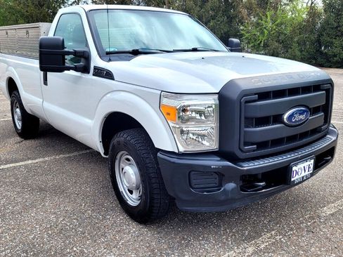 Used 2013 Ford F350 XL image 9