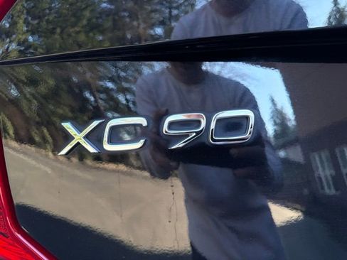 Used 2016 Volvo XC90 T6 R-Design w/ Vision Package image 37