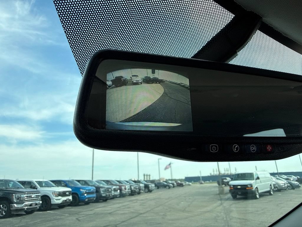 Used 2012 GMC Acadia SLE FWD image 21