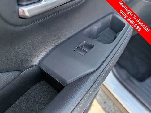 Used 2024 Toyota Grand Highlander Platinum image 12