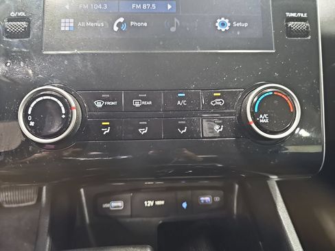 Used 2023 Hyundai Tucson SEL AWD/4WD image 21