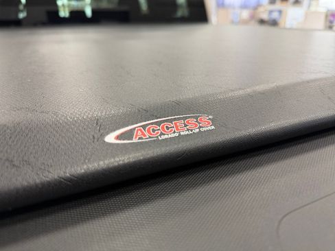 New 2026 Chevrolet Silverado 1500 RST image 24