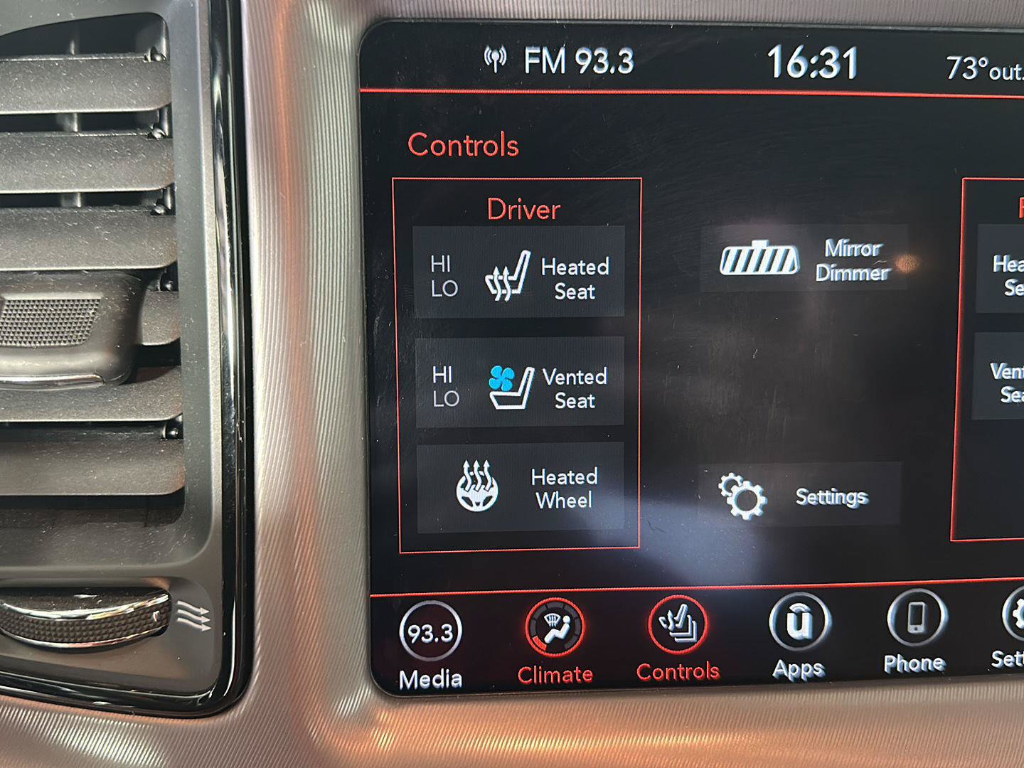 Used 2023 Dodge Challenger SXT w/ Plus Package AWD/4WD image 19