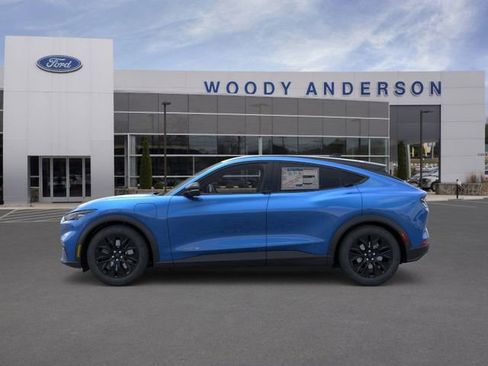 New 2026 Ford Mustang Mach-E Select w/ Comfort Package image 3