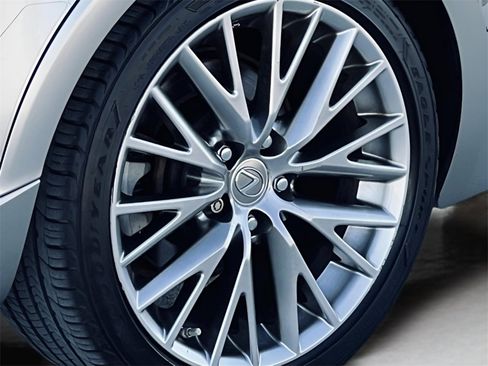 Used 2015 Lexus IS 250 AWD image 12