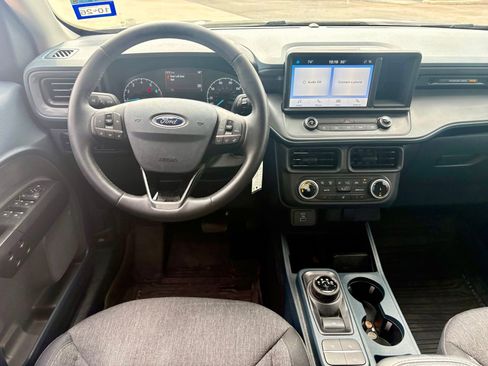 Used 2024 Ford Maverick XLT w/ XLT Luxury Package FWD image 10