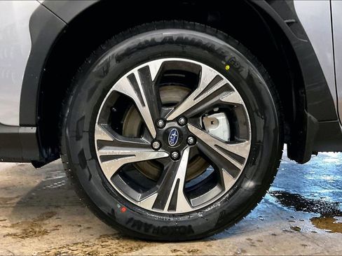 New 2026 Subaru Crosstrek 2.0i Premium image 15