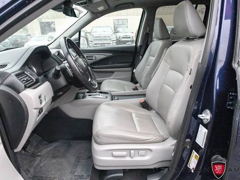 Used 2023 Honda Ridgeline RTL image 23