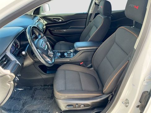 Used 2023 GMC Acadia AT4 image 22