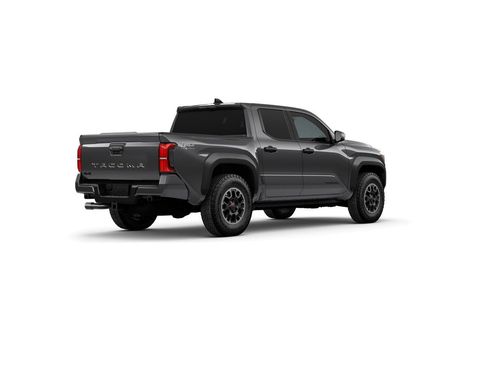 New 2026 Toyota Tacoma TRD Off-Road AWD/4WD image 10