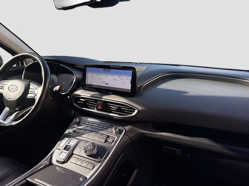 Used 2022 Hyundai Santa Fe SEL w/ Convenience + Premium Package image 32