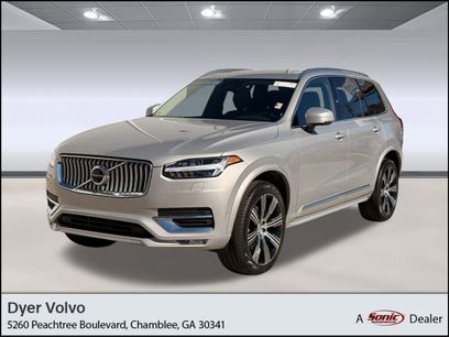 Certified 2024 Volvo XC90 B5 Plus