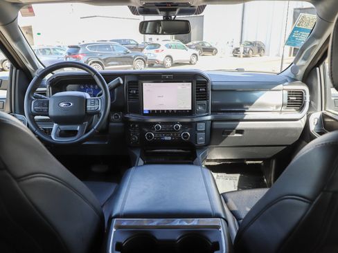 Used 2026 Ford F350 Lariat AWD/4WD image 18