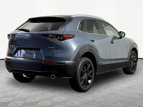 Used 2023 MAZDA CX-30 AWD 2.5 S w/ Preferred Package image 6