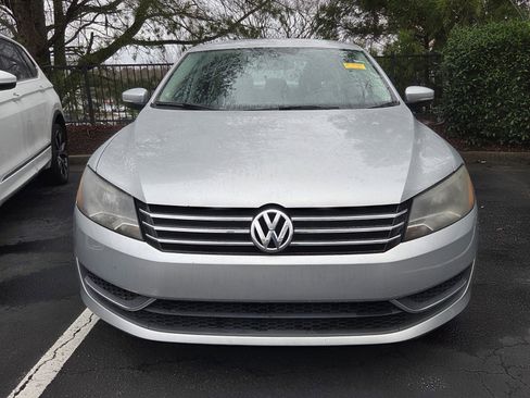 Used 2013 Volkswagen Passat 2.5 SE image 2