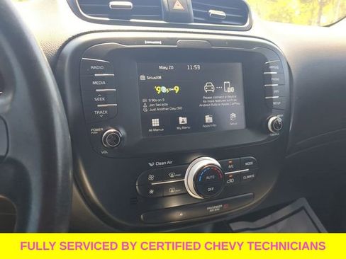 Used 2018 Kia Soul w/ Convenience Package FWD image 30