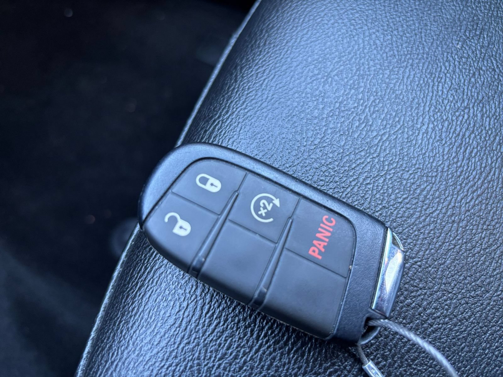Used 2025 Jeep Compass Limited AWD/4WD image 25