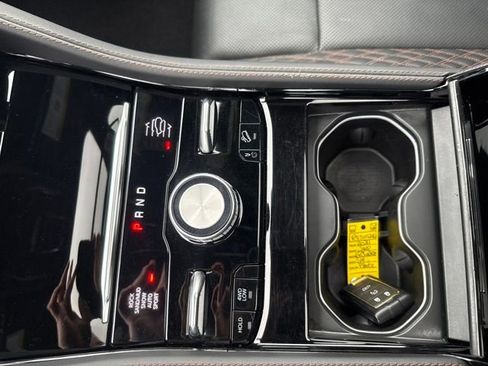 Used 2024 Jeep Grand Cherokee L Summit image 25