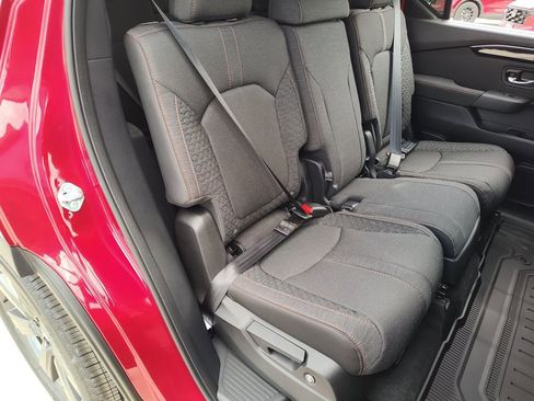 New 2026 Honda Pilot Sport image 13