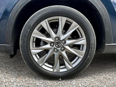 Used 2020 MAZDA CX-5 Grand Touring image 9