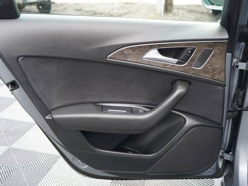 Used 2017 Audi A6 2.0T Premium AWD/4WD image 63