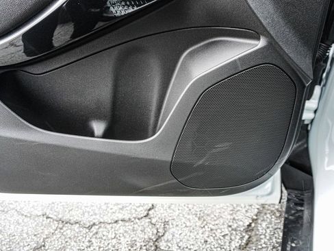 New 2025 Chevrolet Trax LT w/ Driver Confidence Package image 47