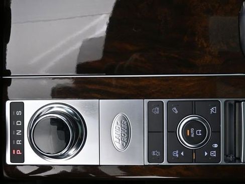 Used 2022 Land Rover Range Rover Westminster Edition image 19