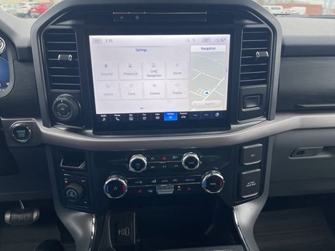 New 2025 Ford F150 XLT w/ Equipment Group 302A MID image 27