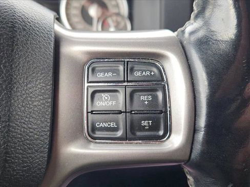 Used 2018 RAM 1500 Limited image 9