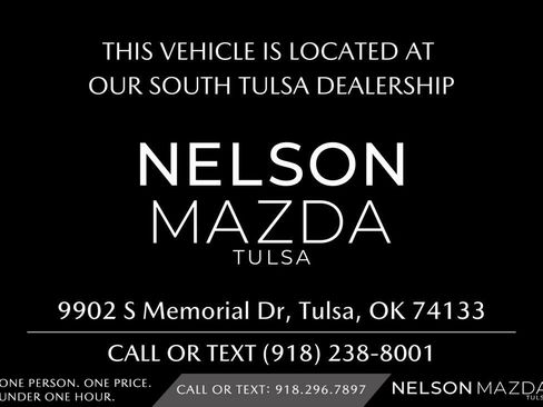 New 2026 MAZDA MAZDA3 2.5 S Hatchback w/ Premium Pkg image 3