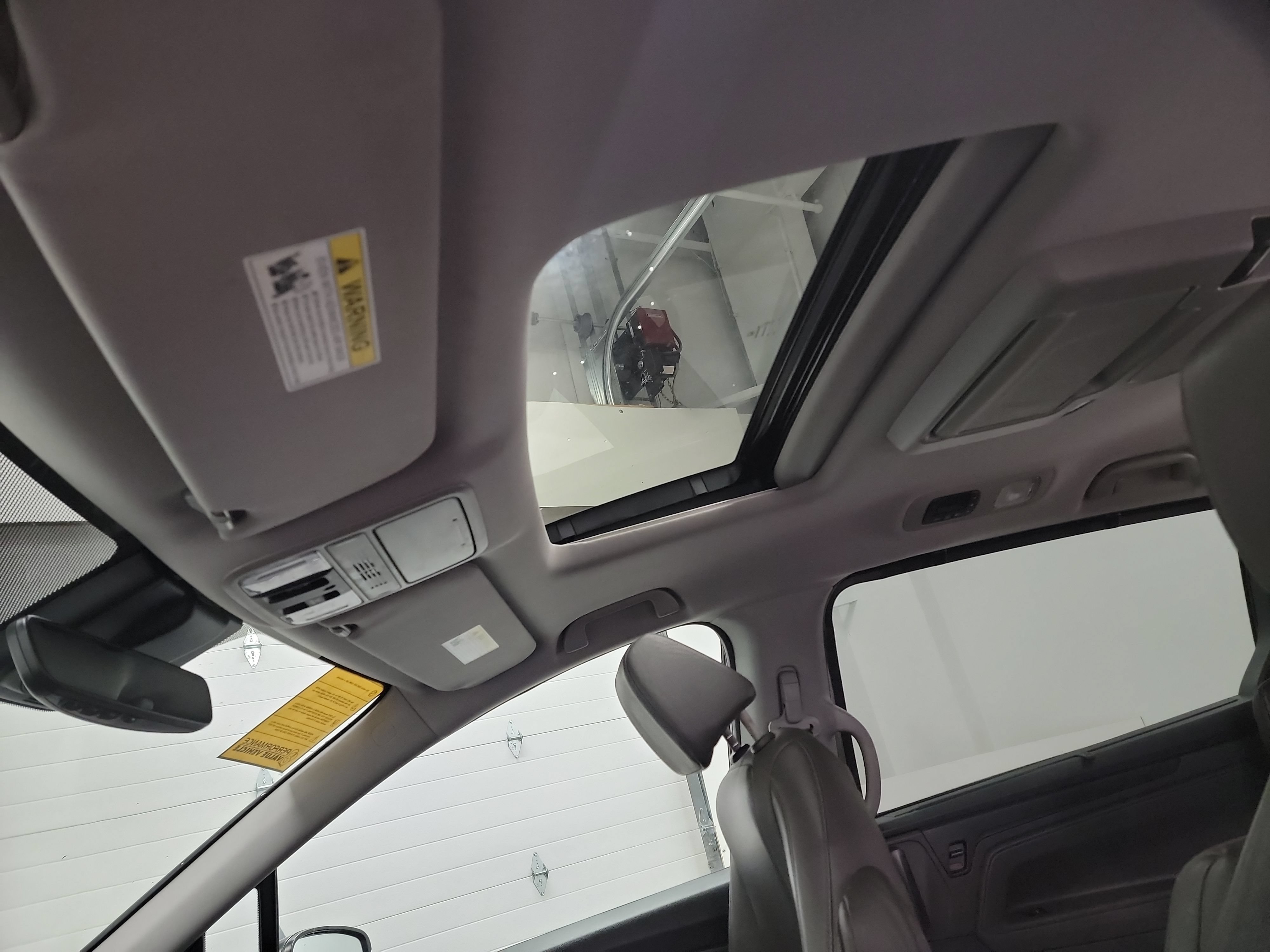 Used 2019 Honda Odyssey EX-L image 24