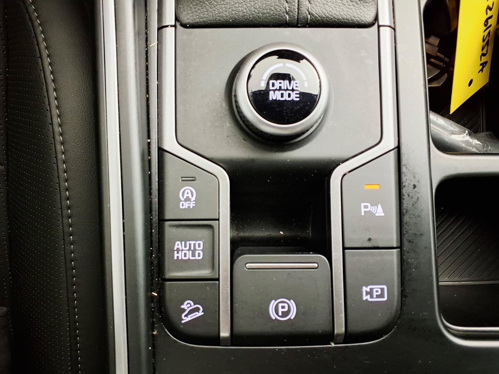 Used 2025 Kia Sorento S w/ Panoramic Sunroof Package FWD image 22