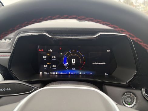 New 2026 Chevrolet Colorado Z71 w/ Technology Package image 20