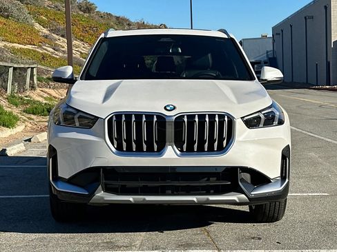 New 2026 BMW X1 xDrive28i w/ Convenience Package image 10