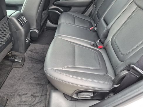 Used 2023 Hyundai Tucson Limited AWD/4WD image 25