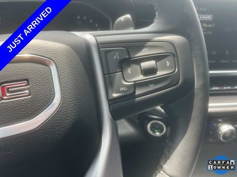 Used 2026 GMC Sierra 1500 SLT w/ SLT Premium Package AWD/4WD image 30