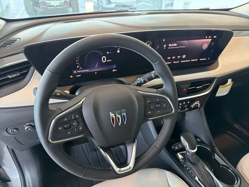 Certified 2026 Buick Encore GX Preferred w/ Comfort Package image 17