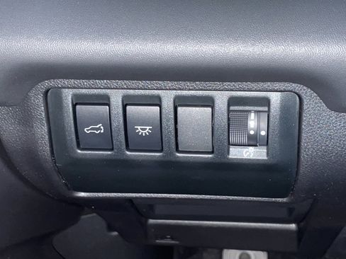 Used 2026 Subaru Ascent Limited w/ Popular Package #1 AWD/4WD image 33
